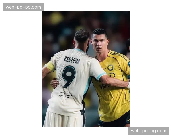 本泽马转会利雅得新月后首度首发迎战旧主，法国巨星开启沙特生涯新篇章