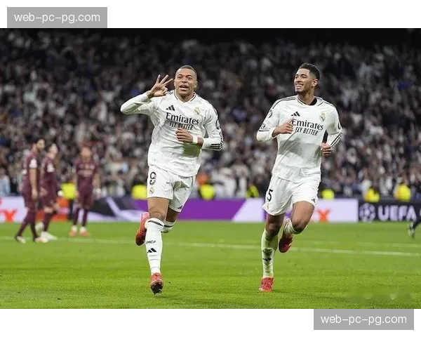 关键对位:贝林厄姆对阵旧主多特蒙德,能否延续欧冠强势表现? 关键对位:贝林厄姆对阵旧主多特蒙德,能否延续欧冠强势表现?