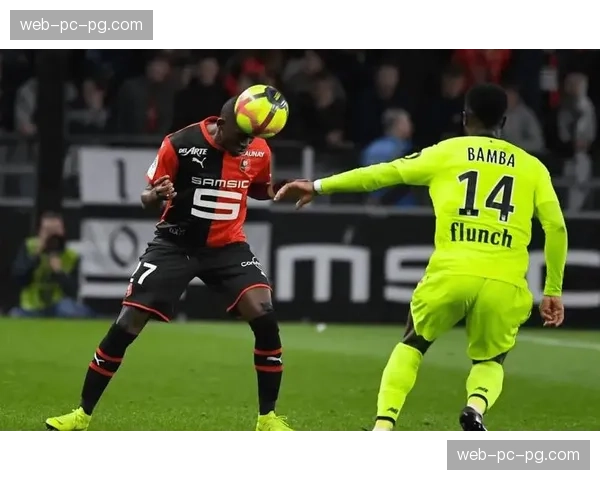 通讯:一场普通的布雷斯特主场比赛,如何通过流媒体触达全球150个国家 通讯:一场普通的布雷斯特主场比赛,如何通过流媒体触达全球150个国家