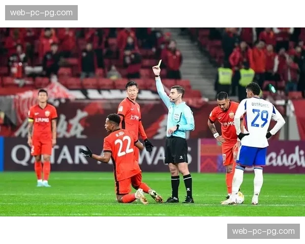 亚冠精英联赛名额竞争形势分析，中超“BIG4”初步显现