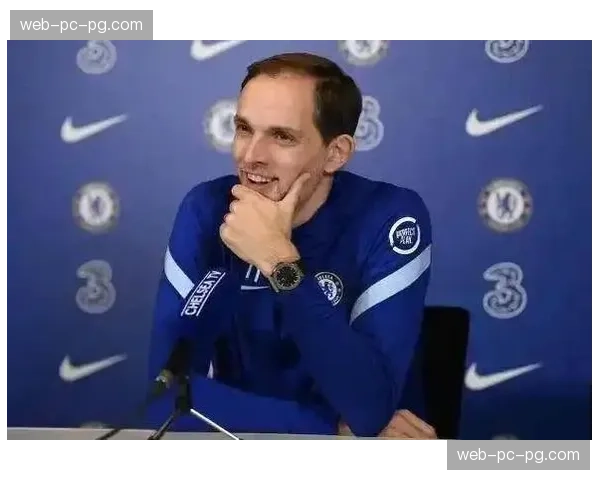 纪录片《压迫时代》预告片发布，聚焦克洛普、图赫尔对德甲战术风格的影响