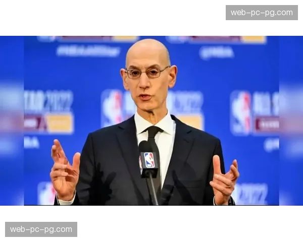 亚当-萧华宣布扩大“NBA学院”项目，将在印度和墨西哥增设训练中心