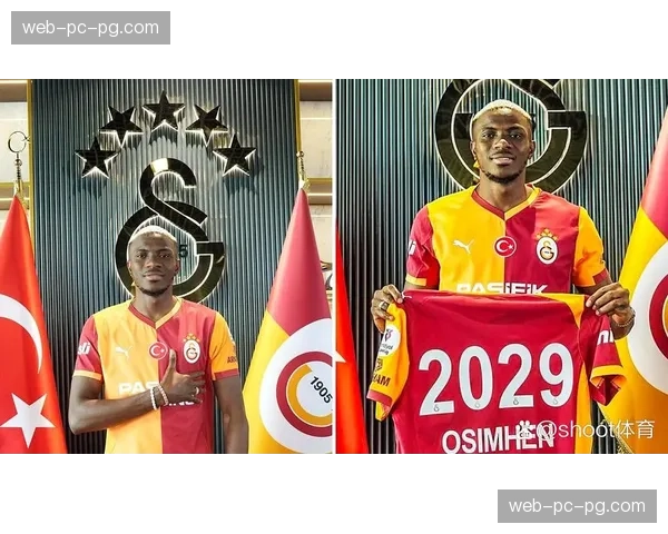 伤病报告：那不勒斯官方确认奥斯梅恩大腿肌肉轻微损伤，预计缺阵两周