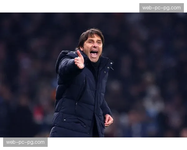 深度对话:那不勒斯主帅孔蒂谈及意大利教练的战术哲学在欧洲的演变 深度对话:那不勒斯主帅孔蒂谈及意大利教练的战术哲学在欧洲的演变